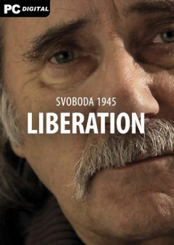 Svoboda 1945: Liberation