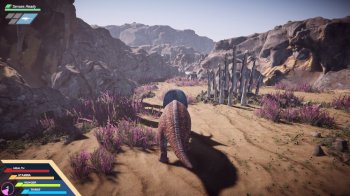 Dinosaurs Prehistoric Survivors