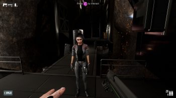 Pirates of the Asteroid Belt