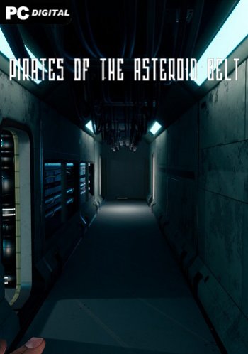 Pirates of the Asteroid Belt