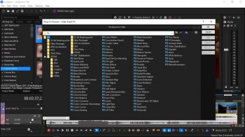 MAGIX Vegas Pro 19.0.0.341 [x64] 