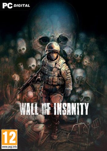 Wall of insanity