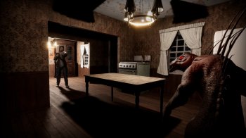 Chupacabras: Night Hunt