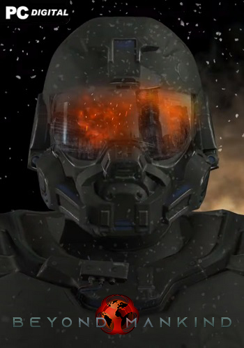 Beyond Mankind: The Awakening