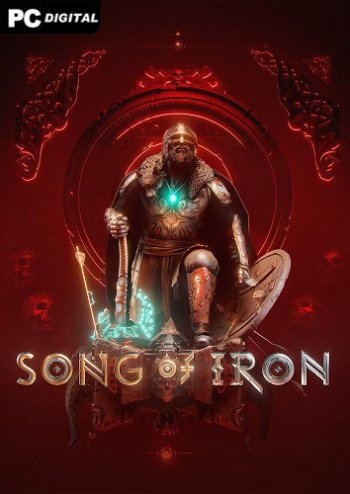 Song of Iron