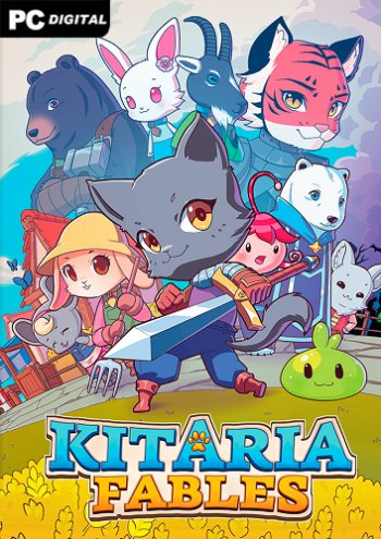 Kitaria Fables