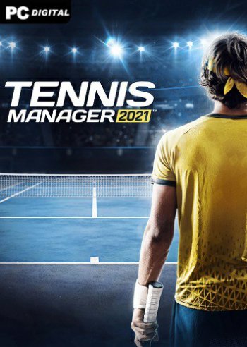 Tennis Manager 2021