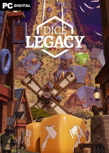 Dice Legacy