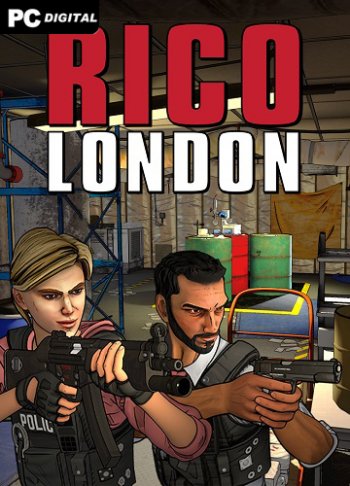 RICO: London