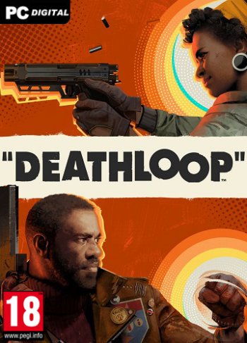 DEATHLOOP