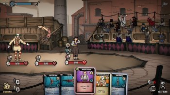 The Amazing American Circus