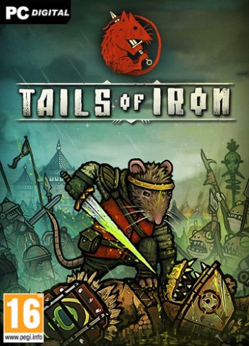 Tails of Iron