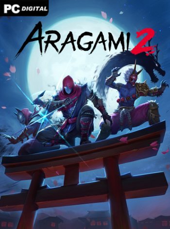 Aragami 2