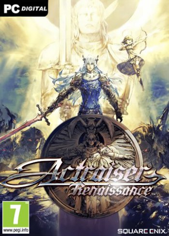 Actraiser Renaissance