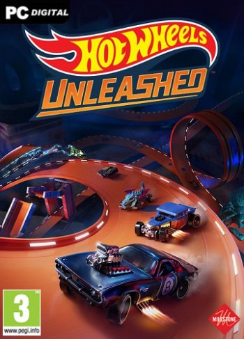HOT WHEELS UNLEASHED
