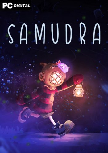 SAMUDRA