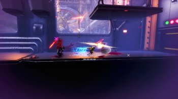 Whisper Trip - Chapter 1