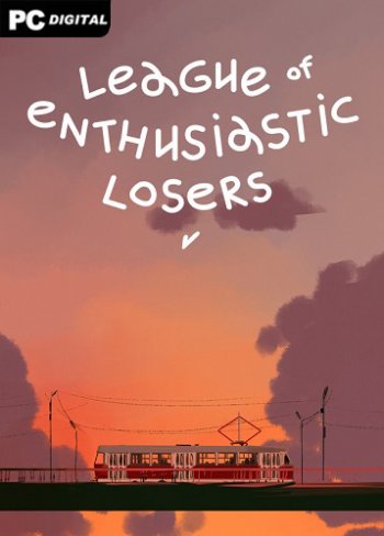 League Of Enthusiastic Losers