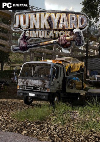 Junkyard Simulator