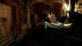 The Alien Cube: Deluxe Edition