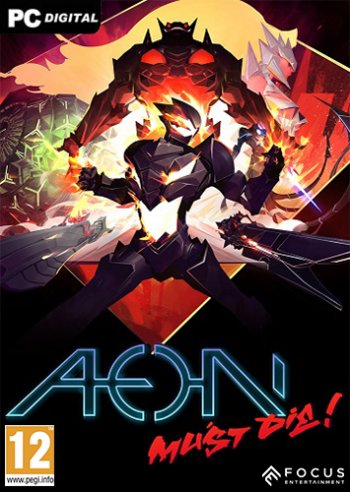 Aeon Must Die!