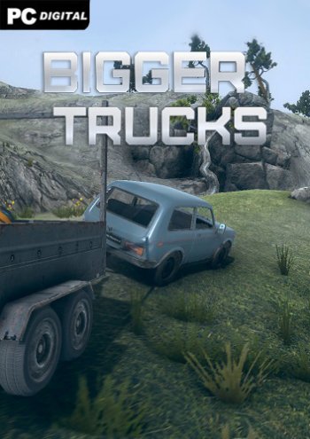 Bigger Trucks