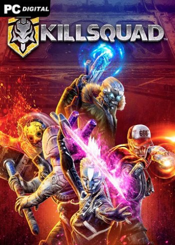 Killsquad