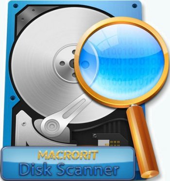 Macrorit Disk Scanner 4.3.9 Unlimited Edition (2021)