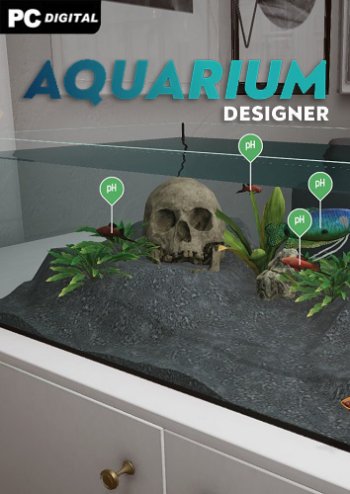 Aquarium Designer