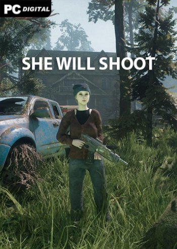 She Will Shoot