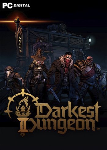 Darkest Dungeon II