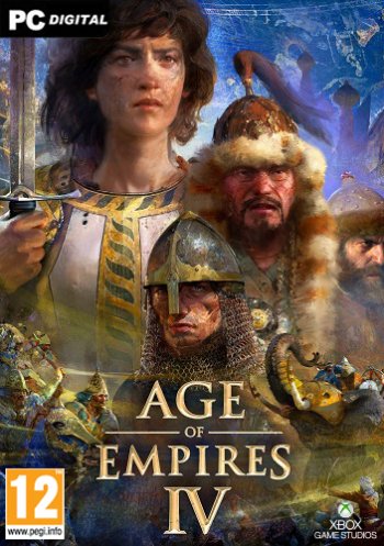 Age of Empires IV: Anniversary Edition