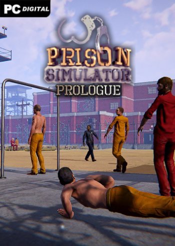 Prison Simulator
