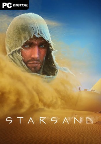 Starsand
