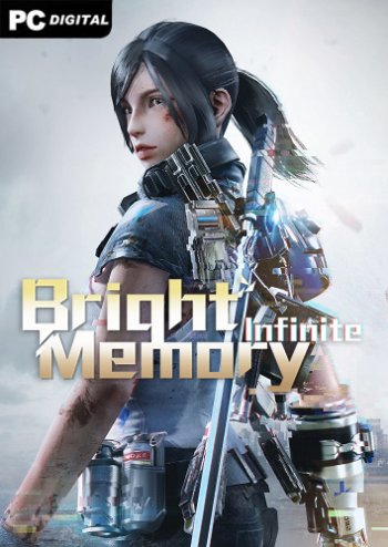 Bright Memory: Infinite - Ultimate Edition