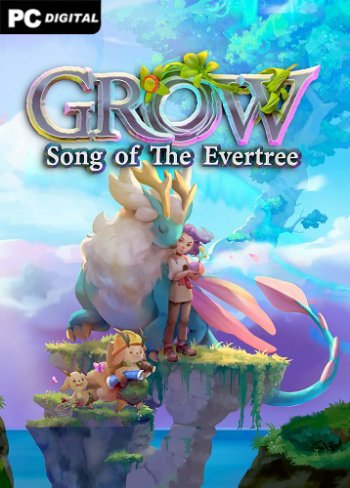 Grow: Song of the Evertree