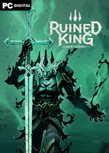 Ruined King: A League of Legends Story