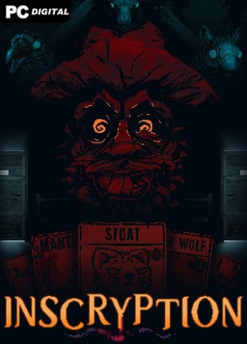 Inscryption