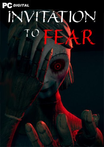 INVITATION To FEAR