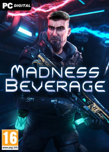 Madness Beverage