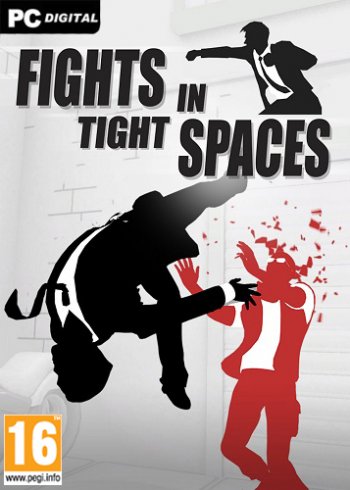 Fights in Tight Spaces