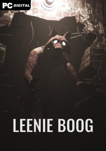 Leenie Boog