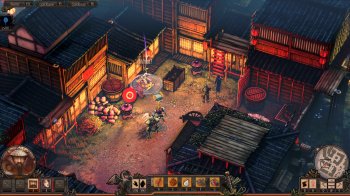 Shadow Tactics: Blades of the Shogun  Aiko's Choice