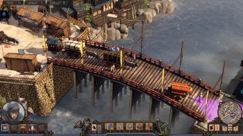 Shadow Tactics: Blades of the Shogun  Aiko's Choice