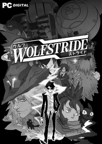 Wolfstride