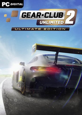 Gear.Club Unlimited 2 - Ultimate Edition