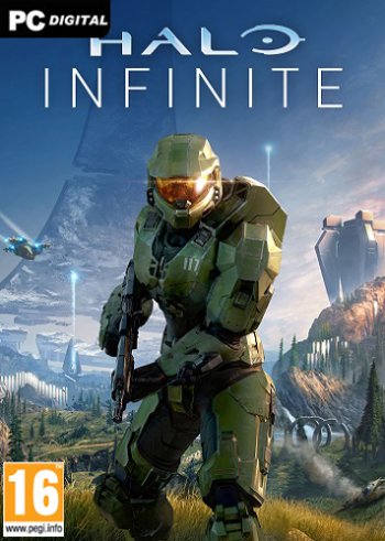 Halo Infinite