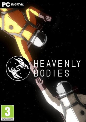 Heavenly Bodies