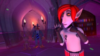 Sam & Max: Beyond Time and Space - Remastered 2021