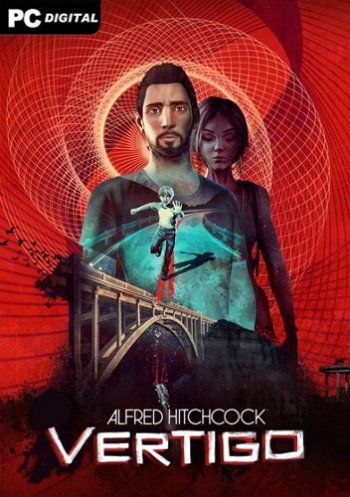 Alfred Hitchcock: Vertigo - Deluxe Edition